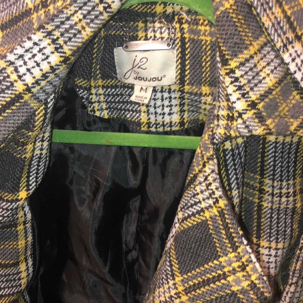 coat - Picture 2 of 3